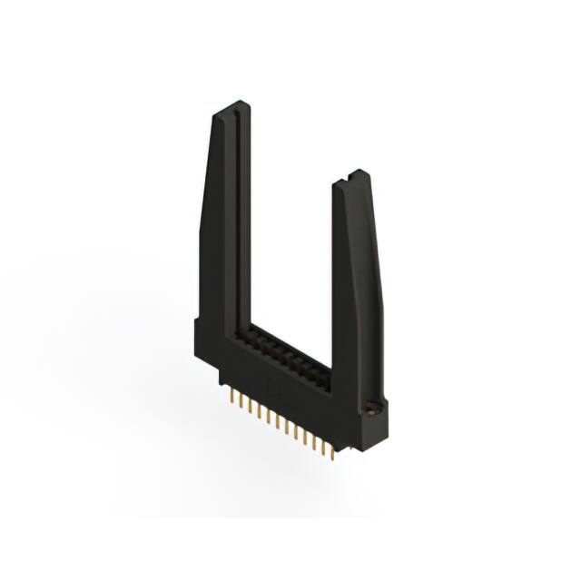 396-024-520-878 EDAC Inc.  Edgeboard Connectors